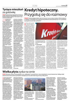 Wydanie główne - strona 11