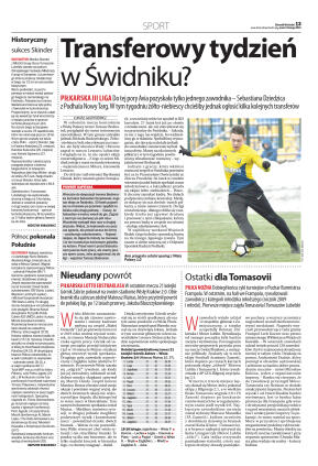 Wydanie główne - strona 13