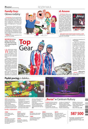 Wydanie główne - strona 16