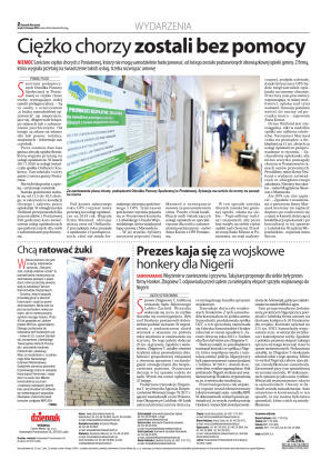 Wydanie główne - strona 2