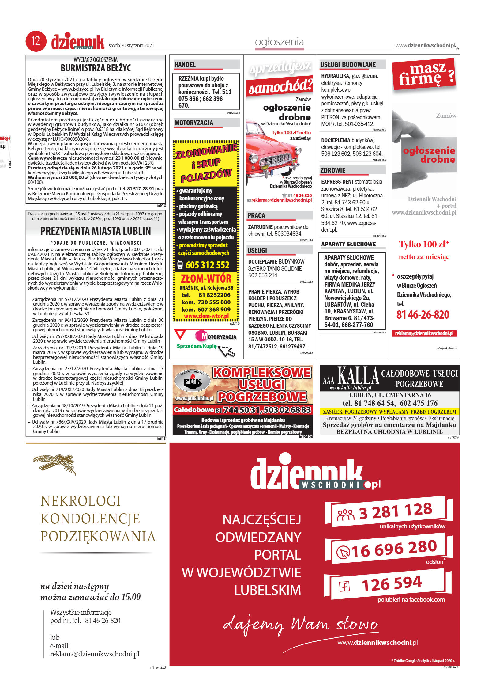 Wydanie główne - strona 12