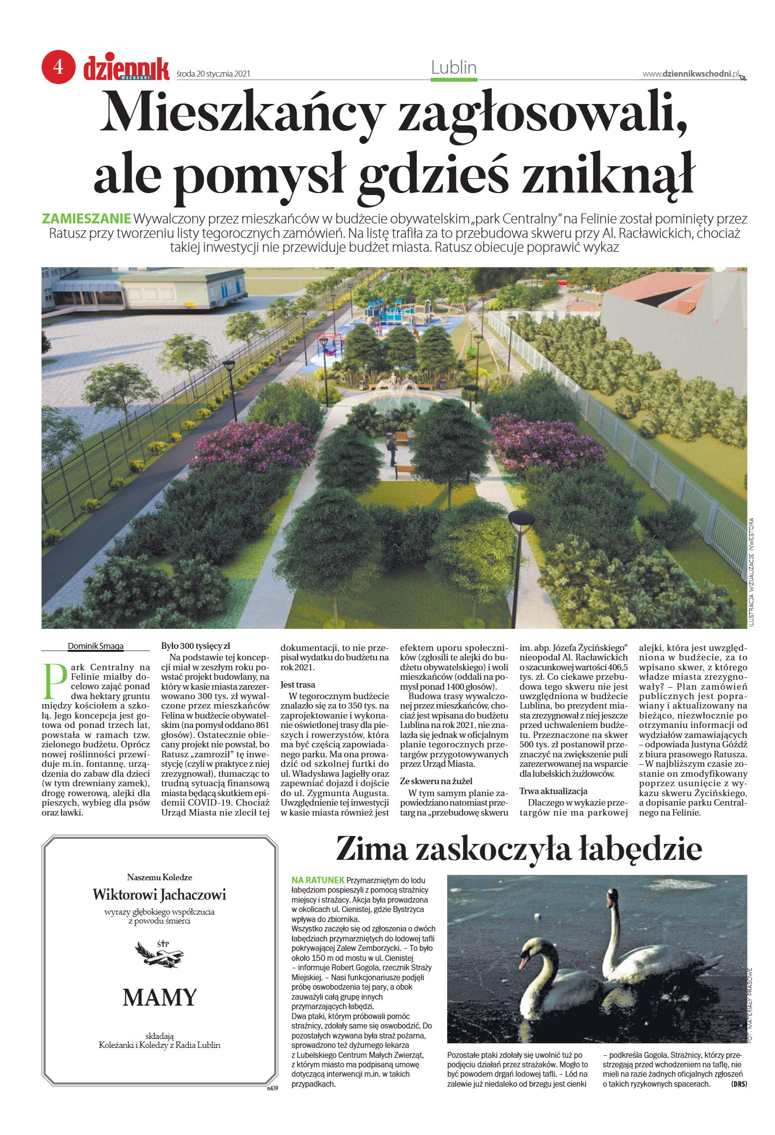 Wydanie główne - strona 4