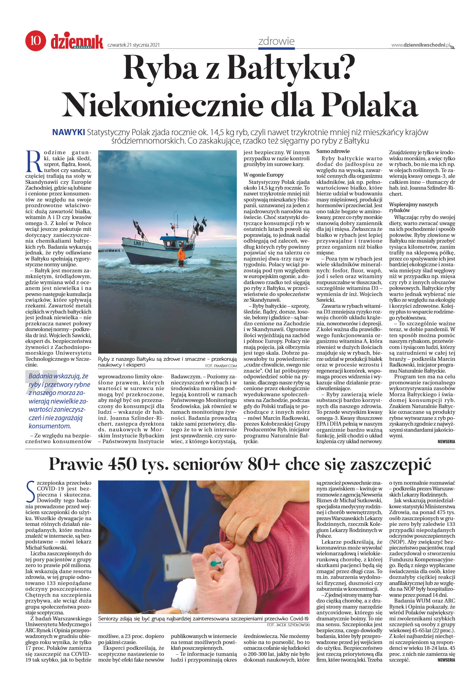 Wydanie główne - strona 10