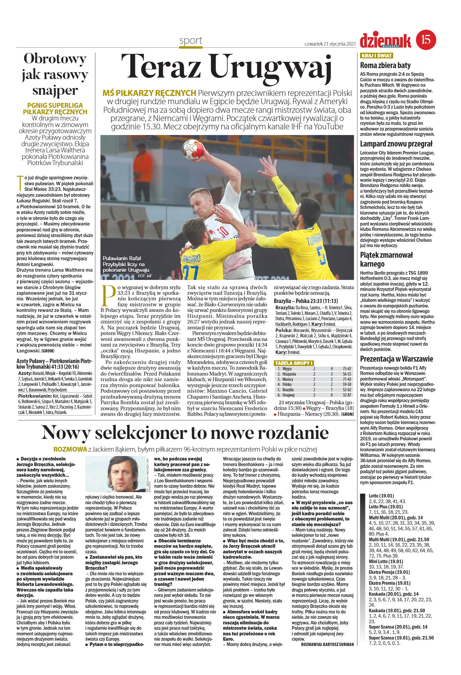 Wydanie główne - strona 15