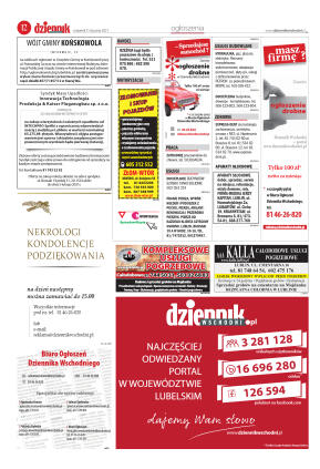 Wydanie główne - strona 12