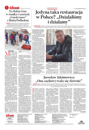 Wydanie główne - strona 2