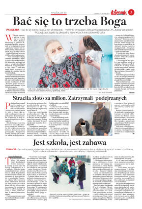 Wydanie główne - strona 3