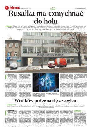 Wydanie główne - strona 6