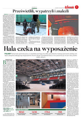 Wydanie główne - strona 7