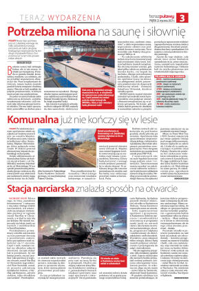 Teraz Puławy - strona 3