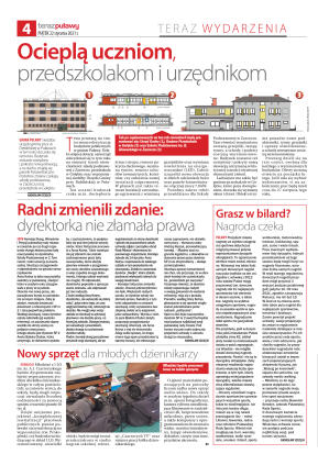 Teraz Puławy - strona 4