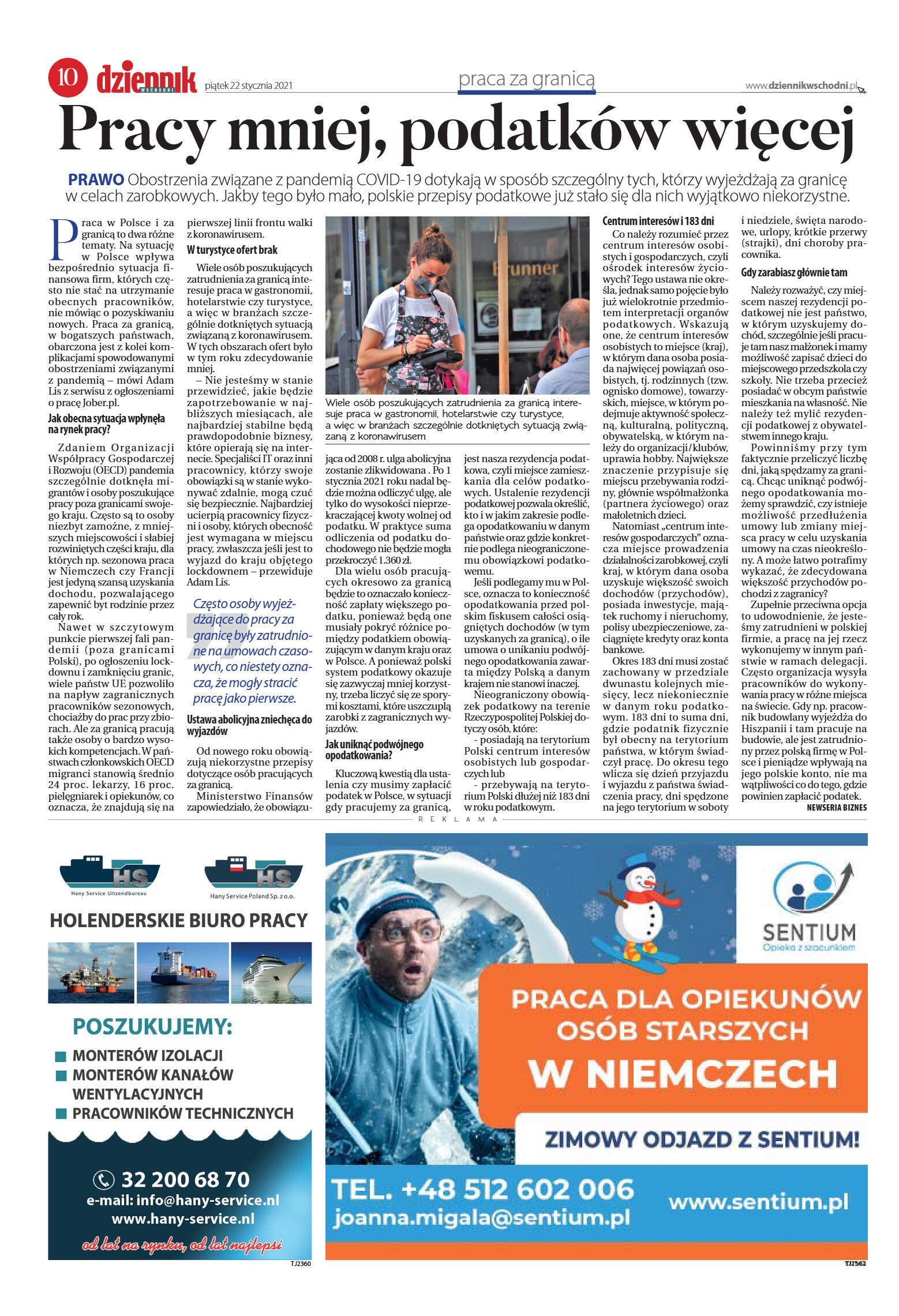 Wydanie główne - strona 10