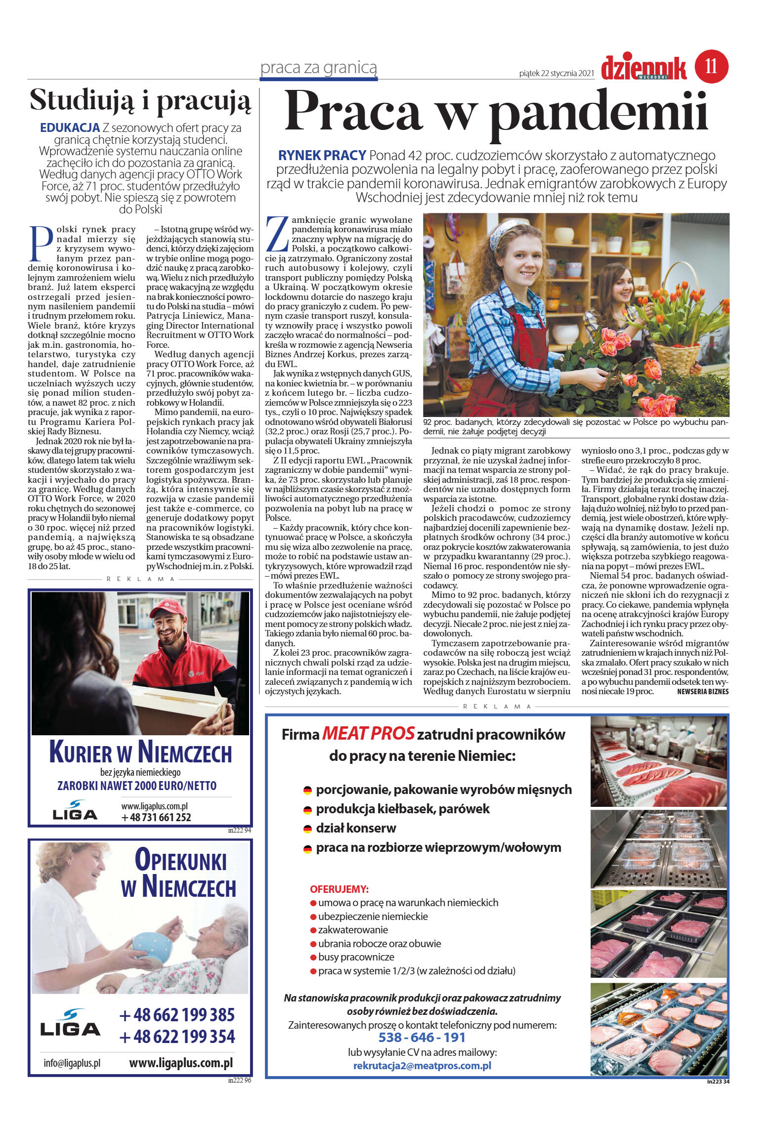 Wydanie główne - strona 11