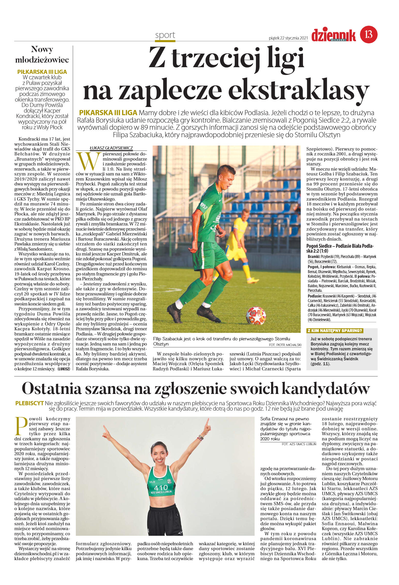 Wydanie główne - strona 13