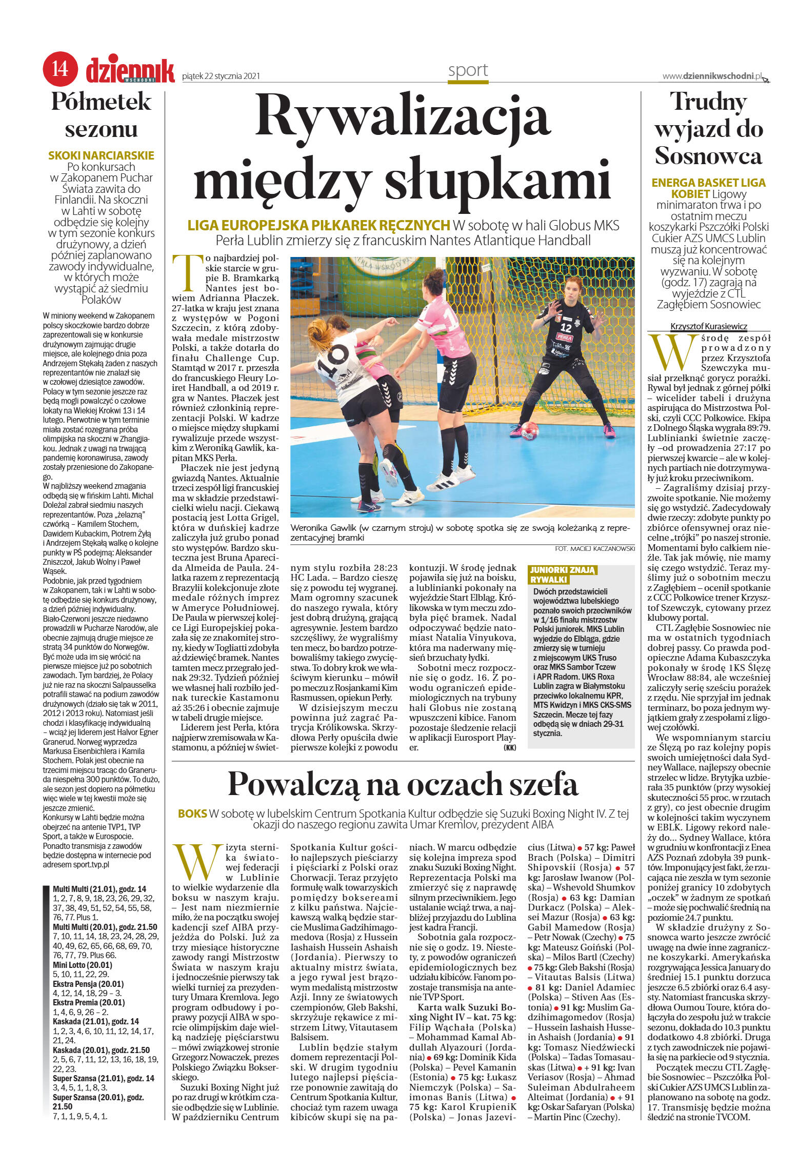 Wydanie główne - strona 14