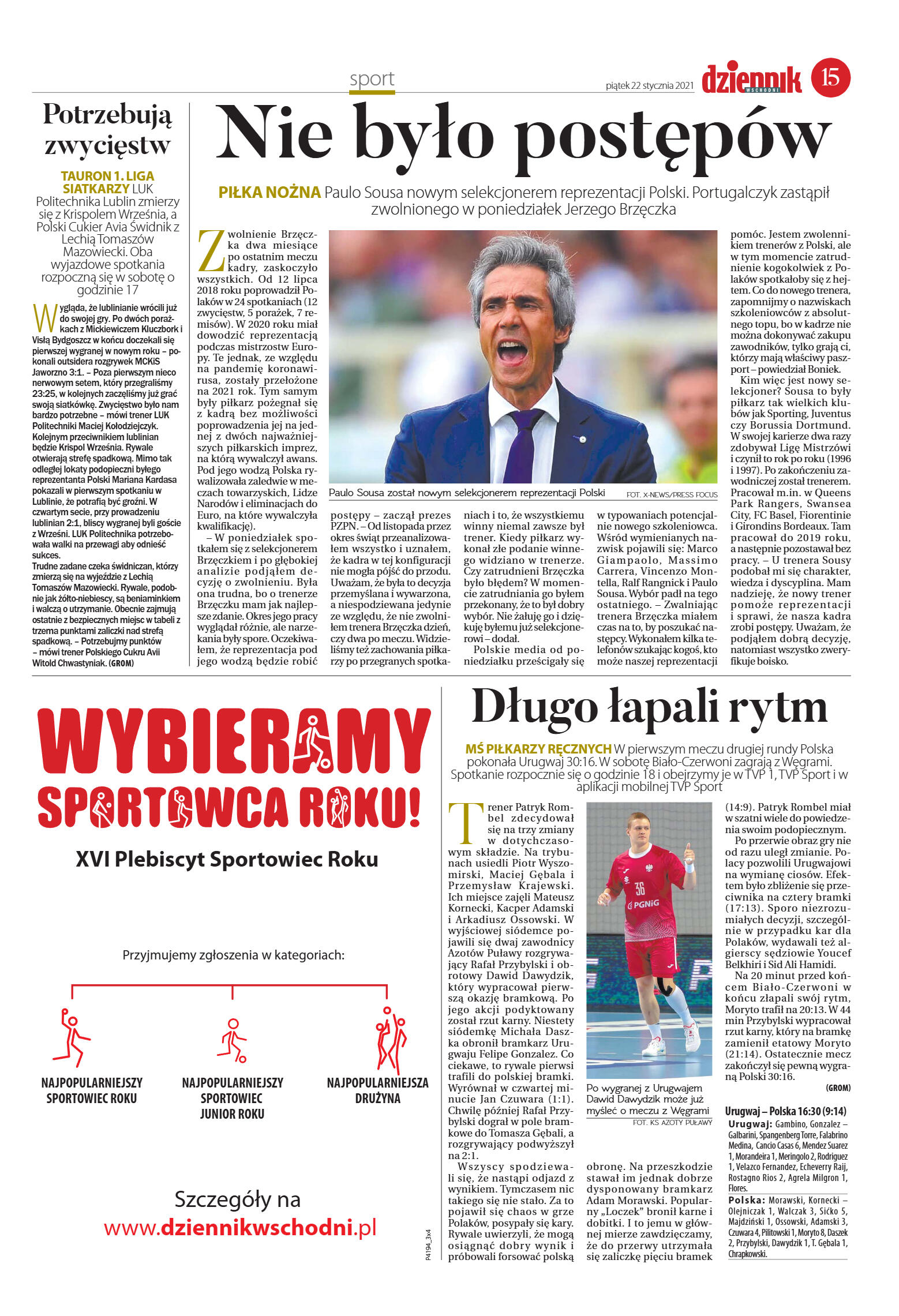 Wydanie główne - strona 15