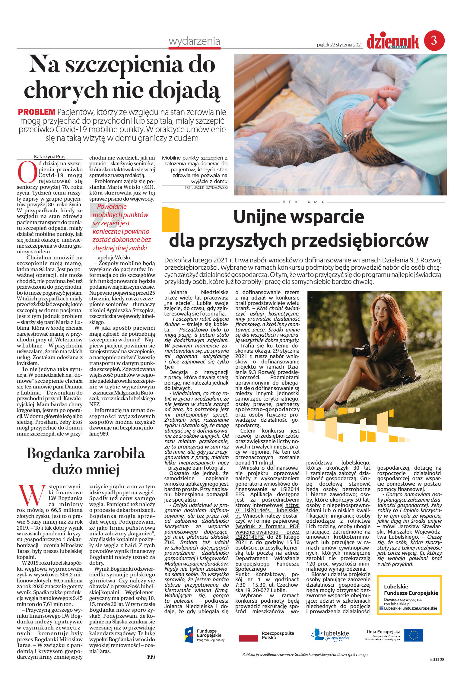 Wydanie główne - strona 3