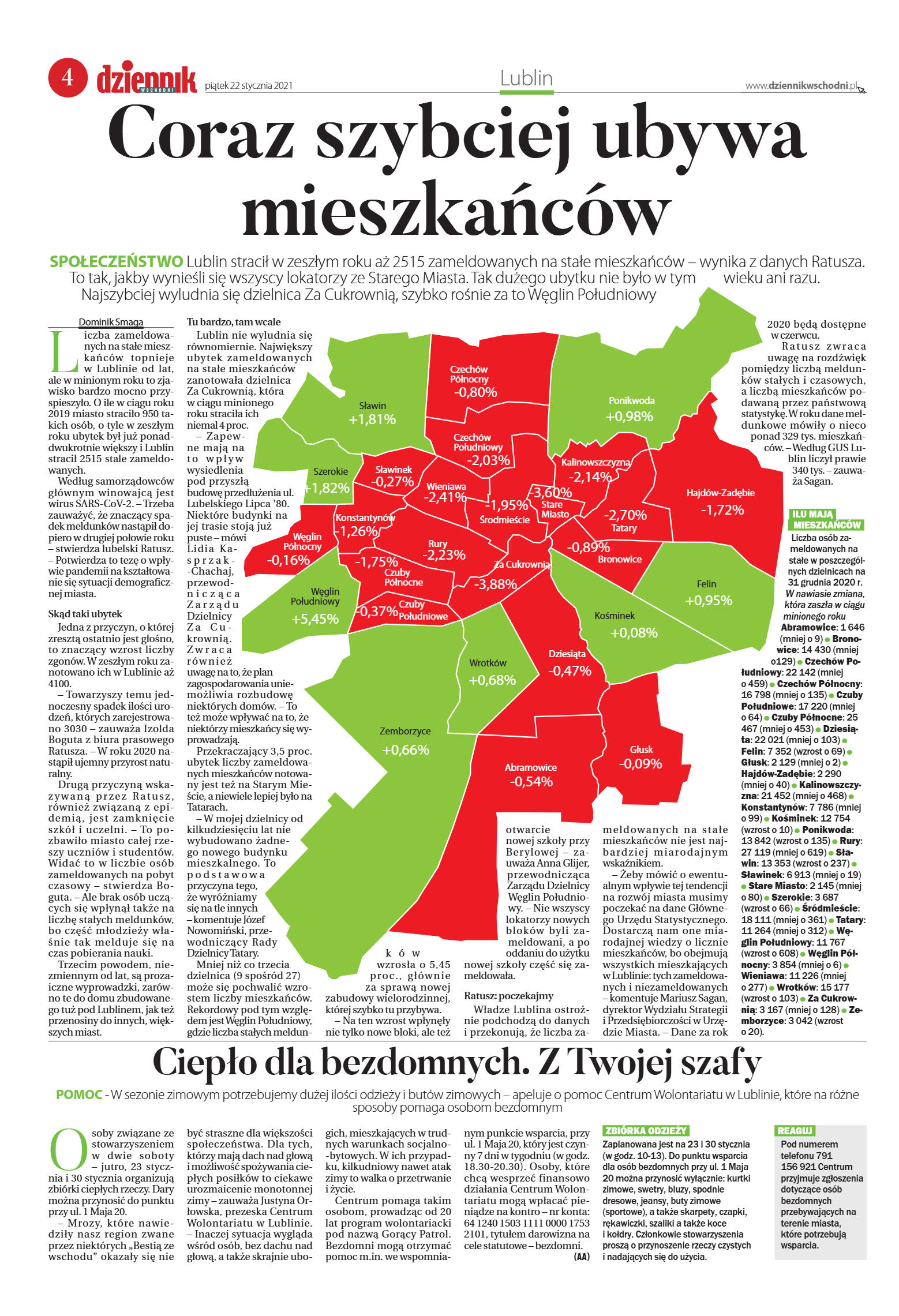 Wydanie główne - strona 4