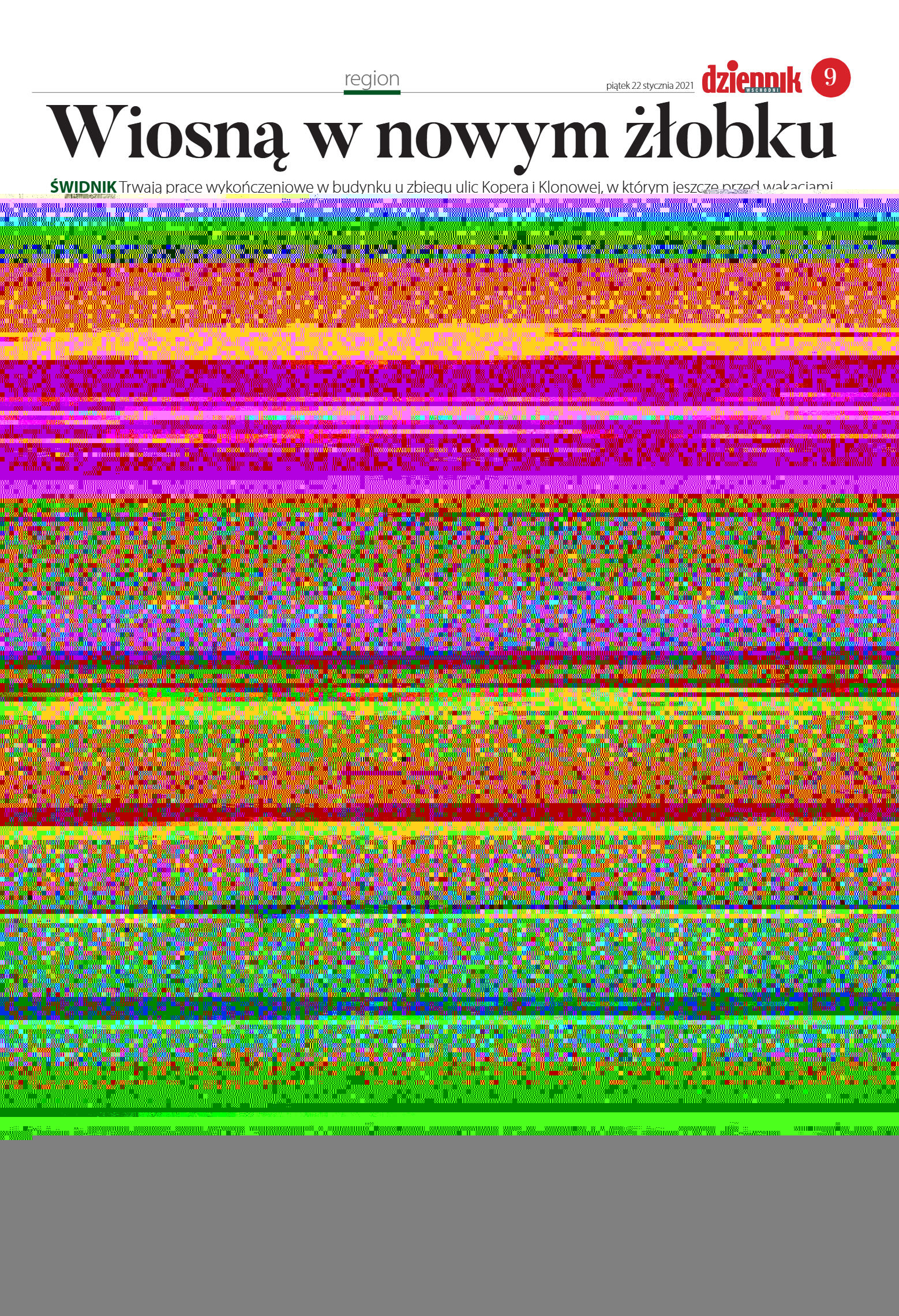 Wydanie główne - strona 9