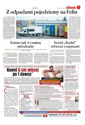 Wydanie główne - strona 5