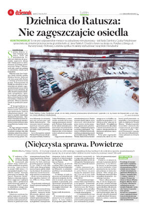 Wydanie główne - strona 6