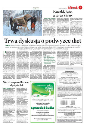 Wydanie główne - strona 7