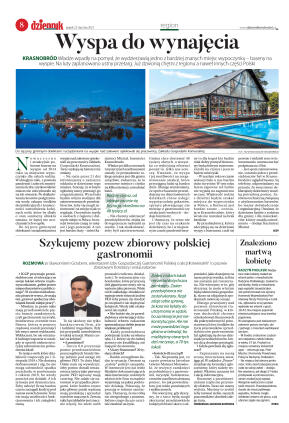 Wydanie główne - strona 8