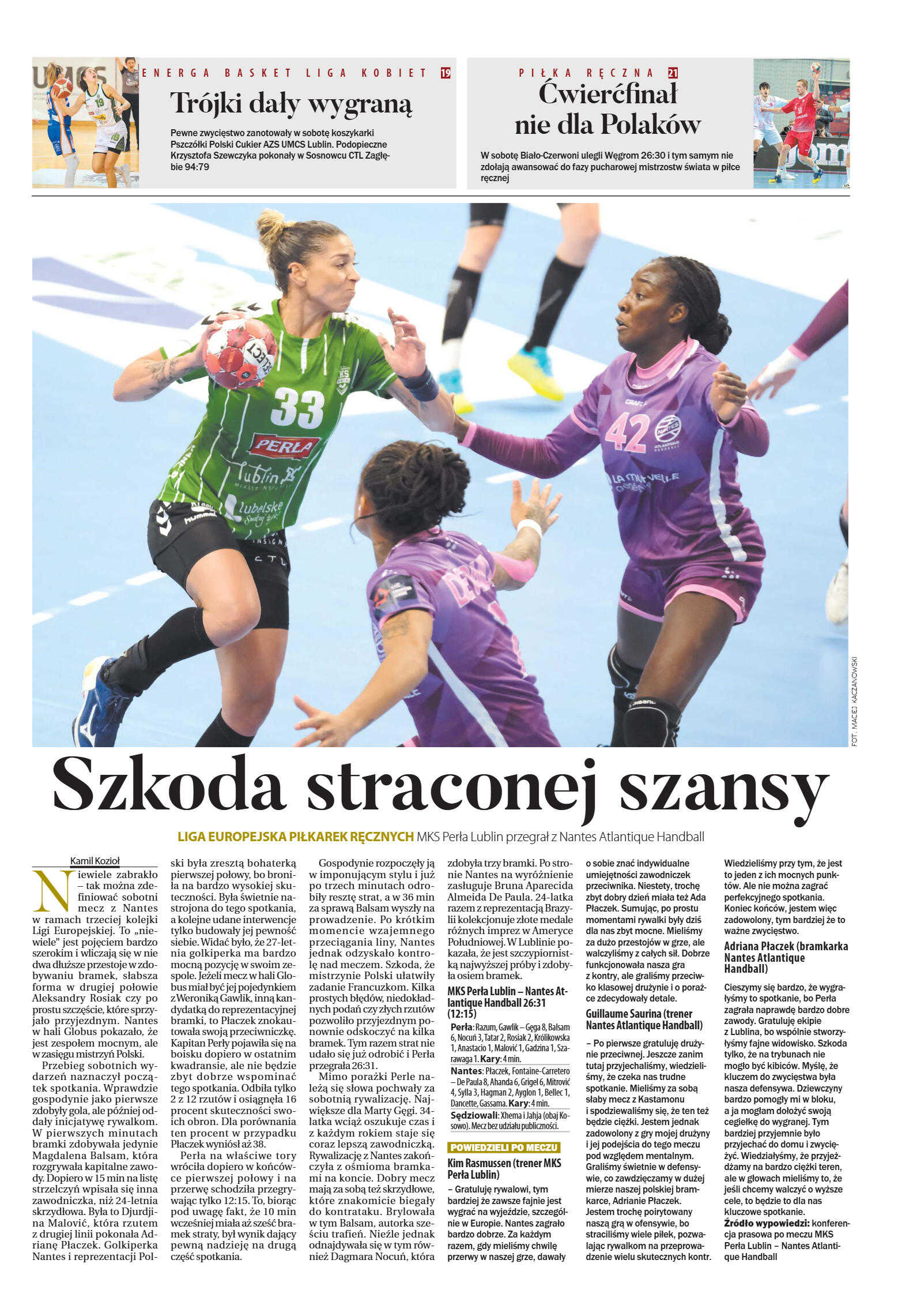 Wydanie główne - strona 13