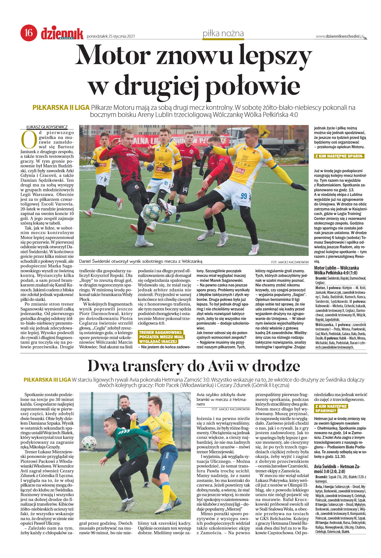 Wydanie główne - strona 16