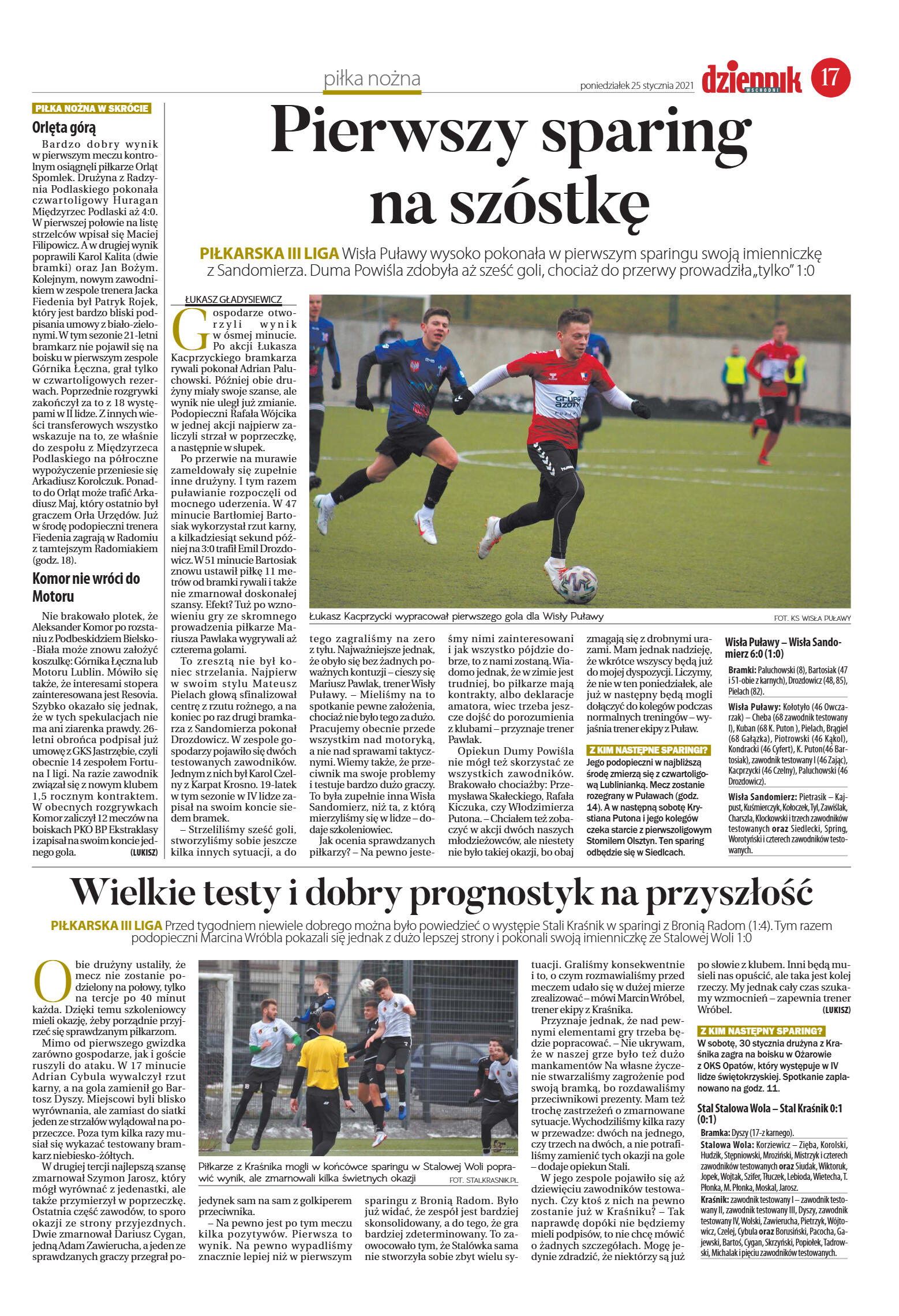 Wydanie główne - strona 17