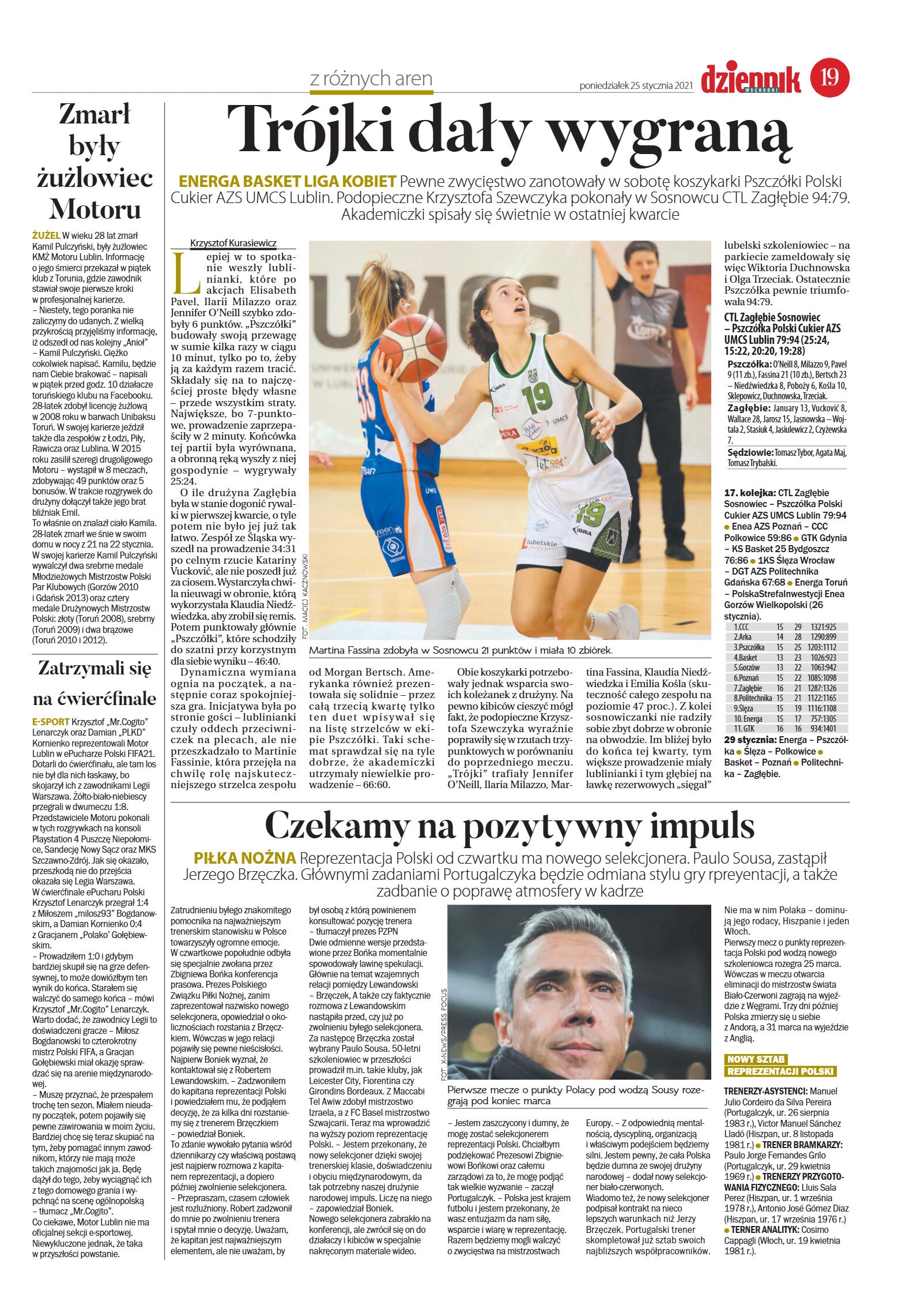 Wydanie główne - strona 19