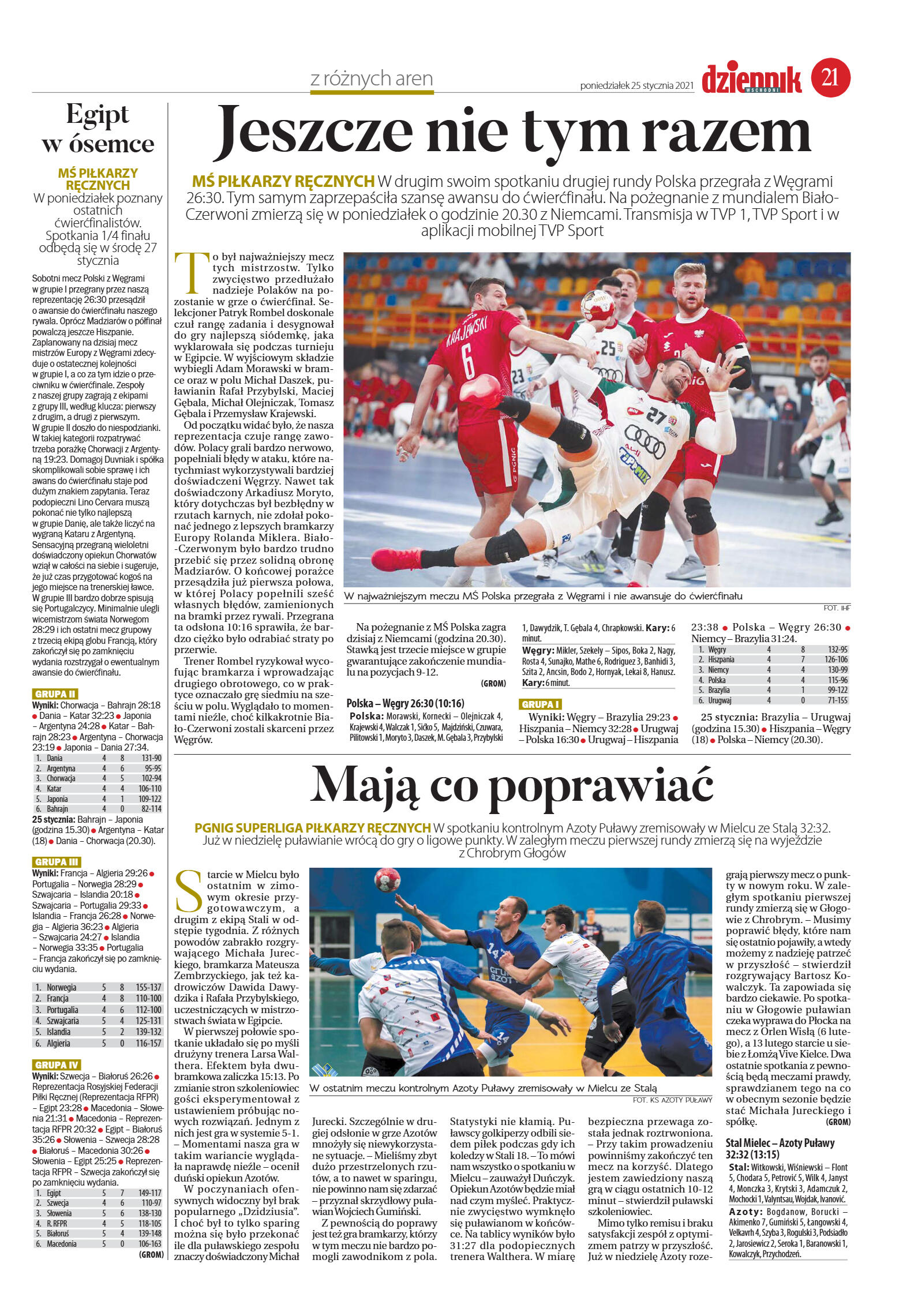 Wydanie główne - strona 21