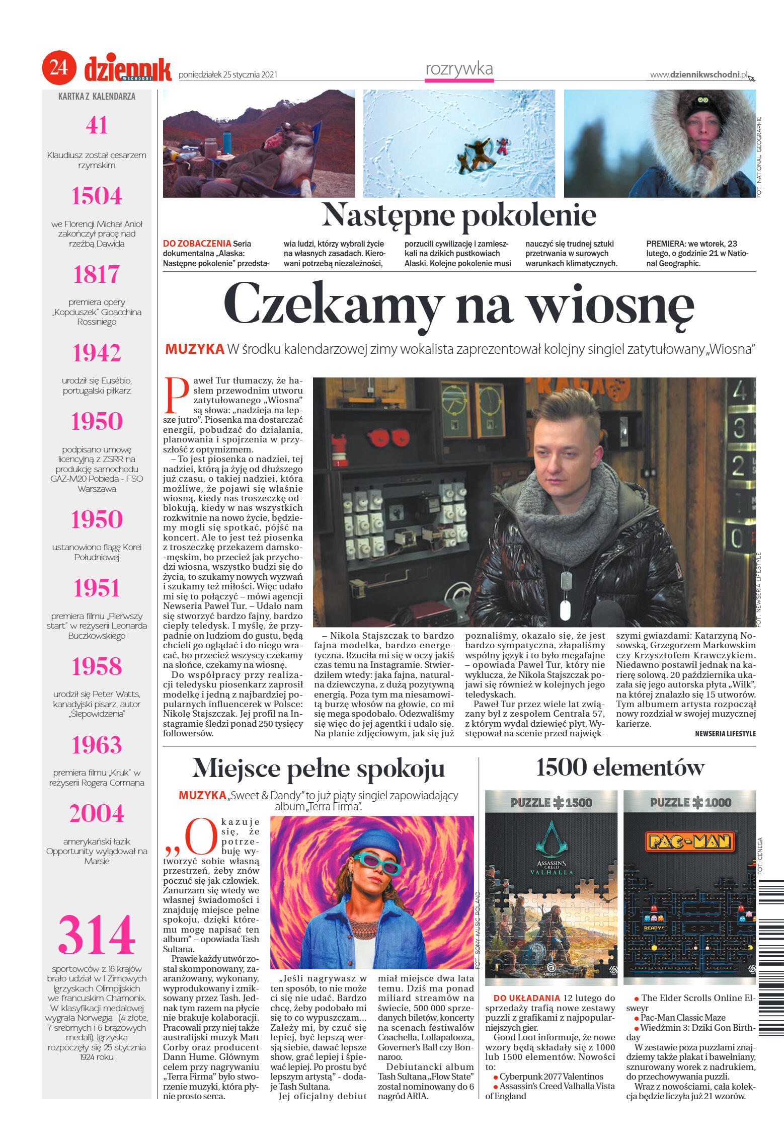 Wydanie główne - strona 24