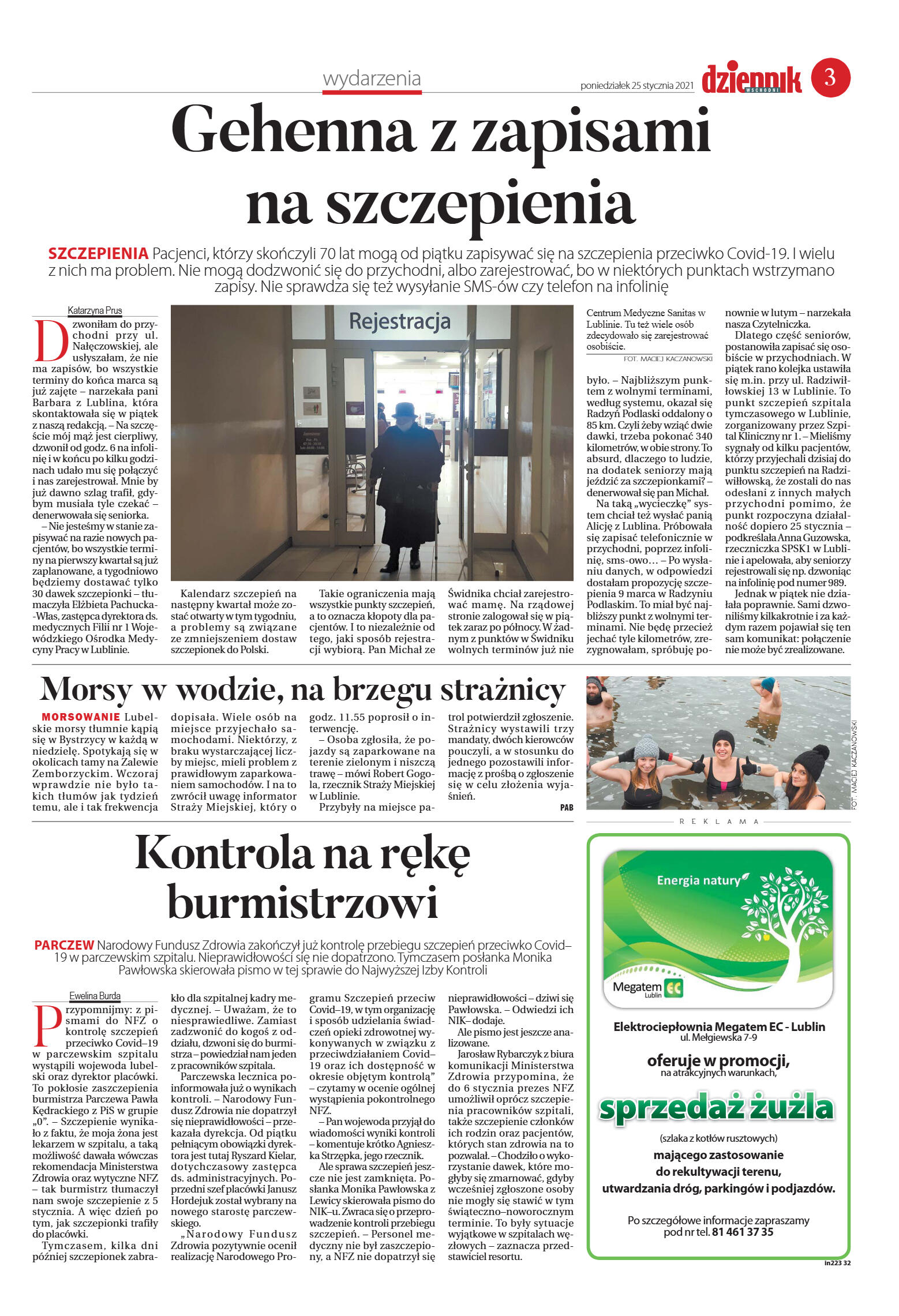 Wydanie główne - strona 3