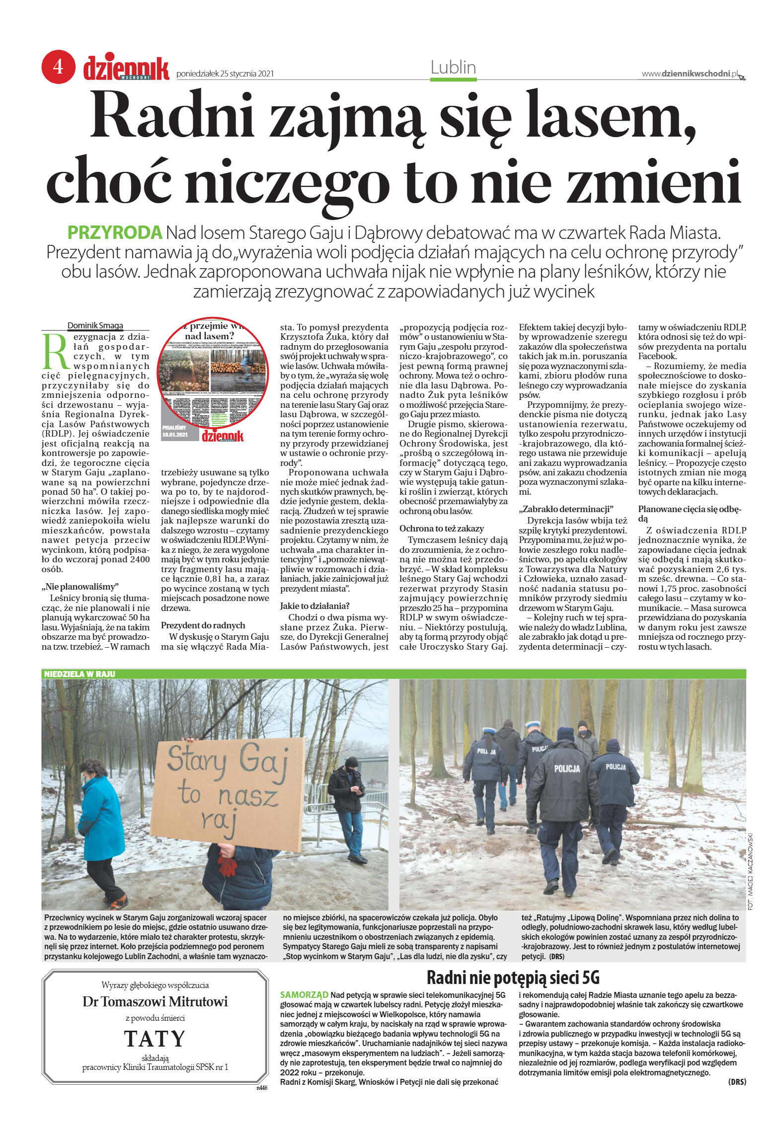 Wydanie główne - strona 4