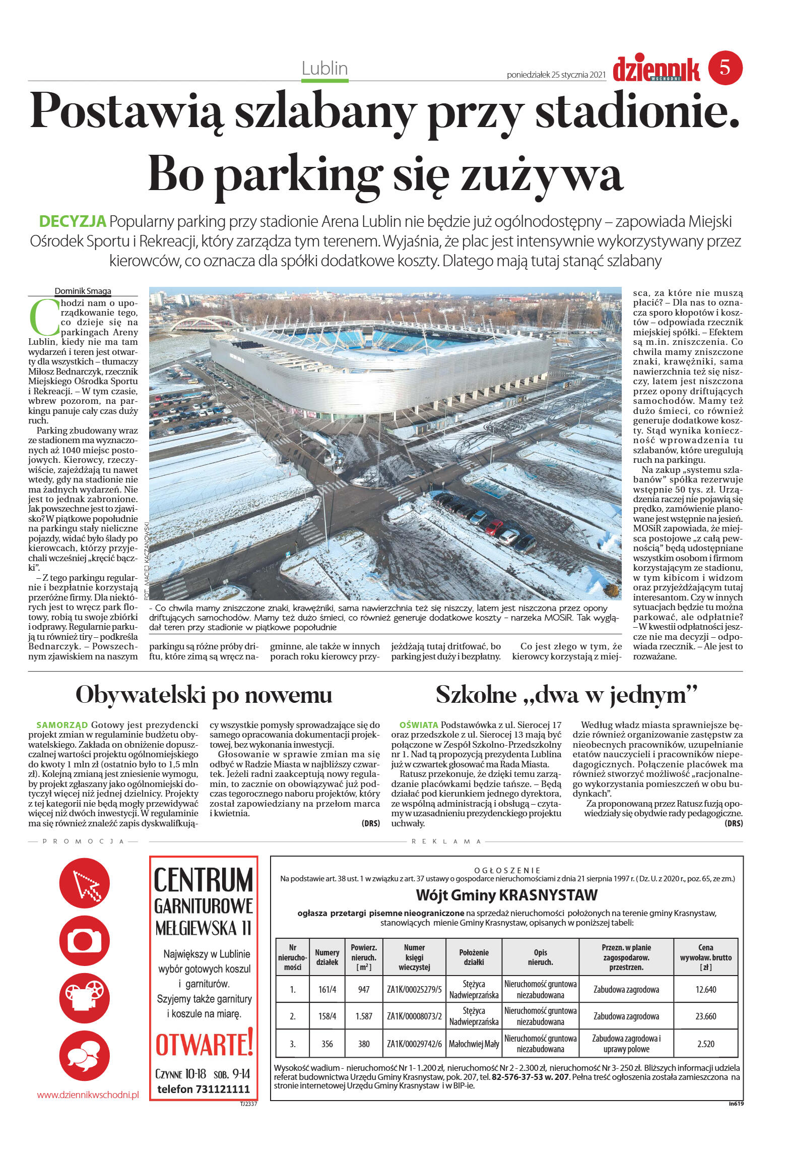 Wydanie główne - strona 5