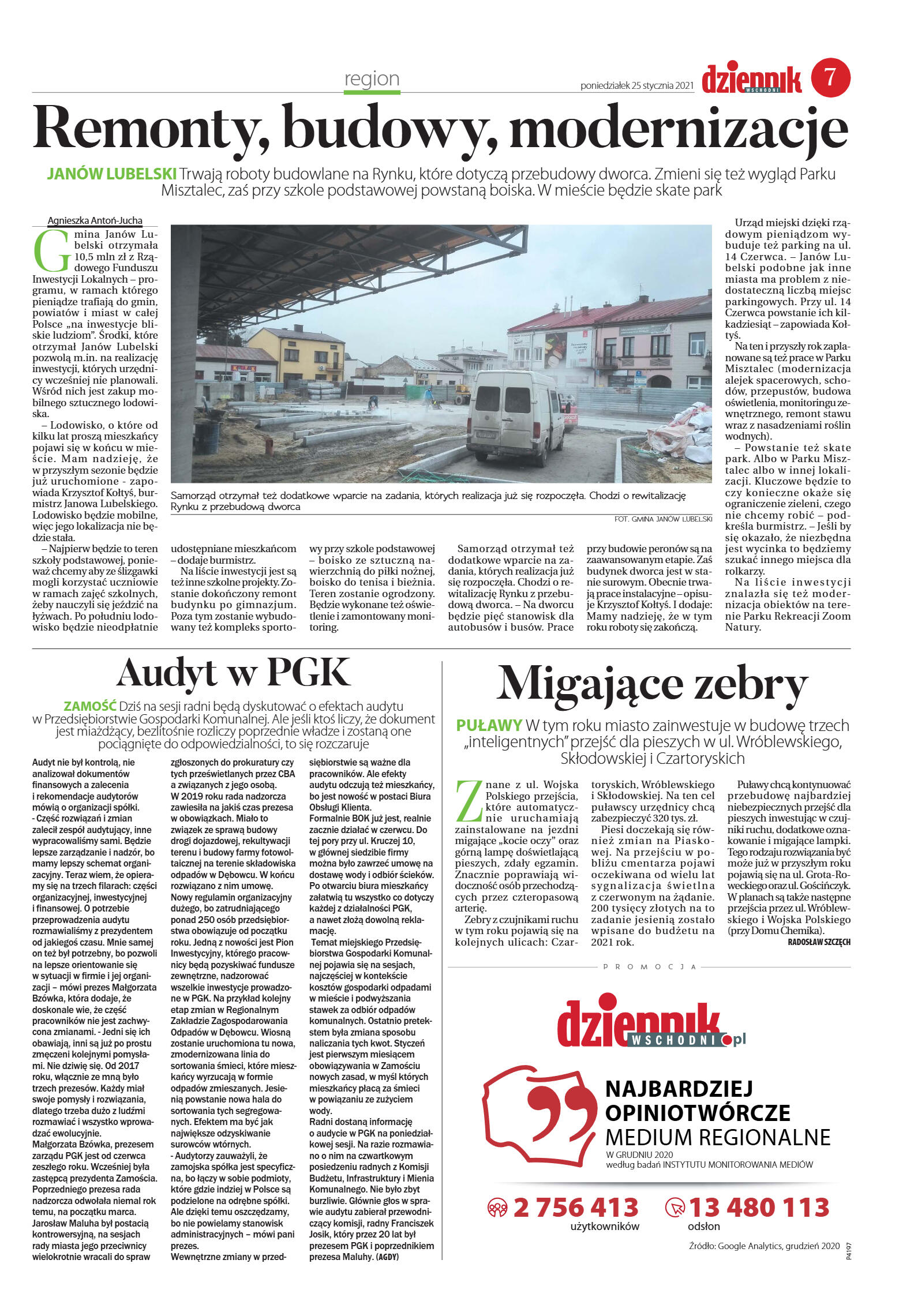 Wydanie główne - strona 7