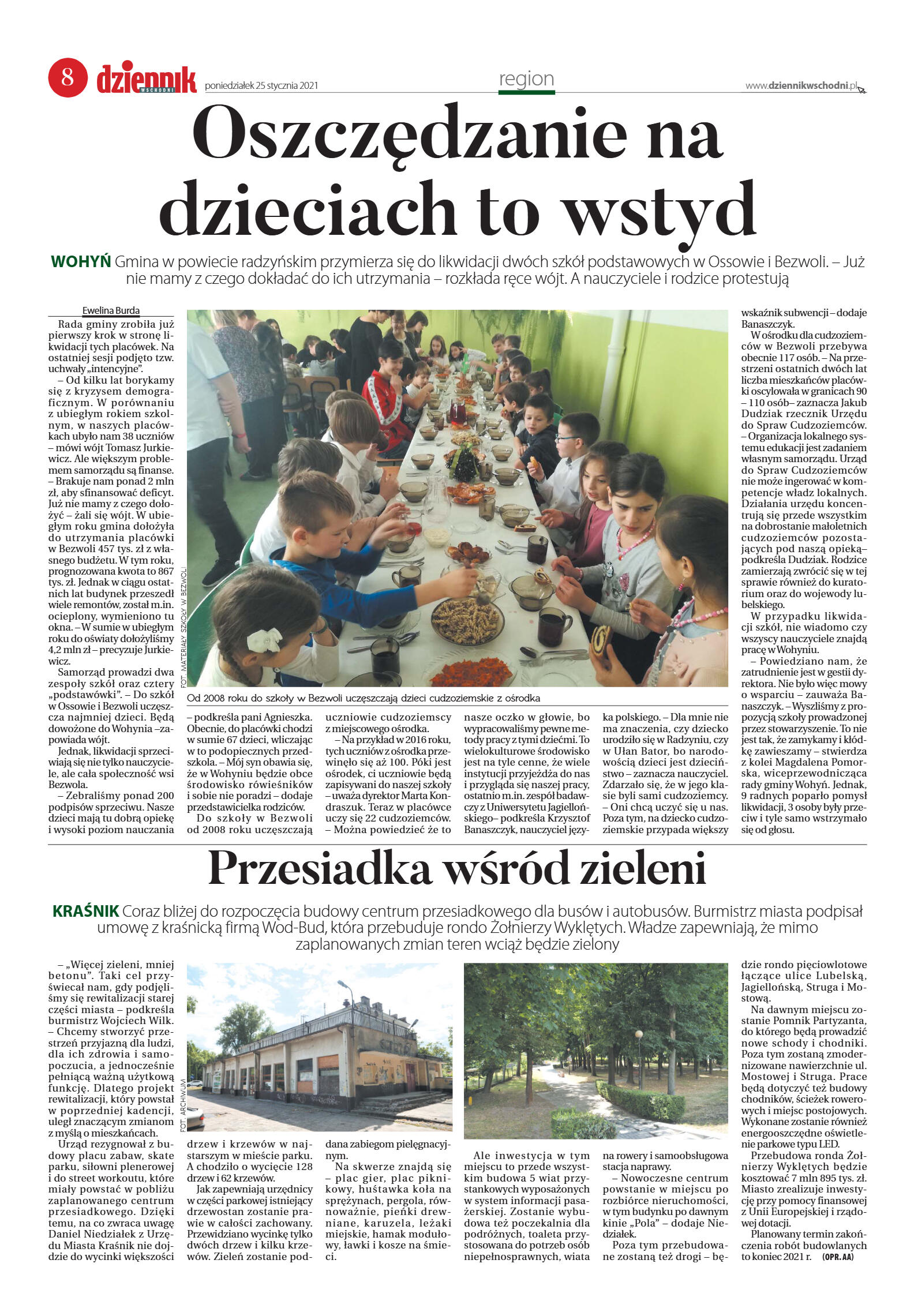 Wydanie główne - strona 8