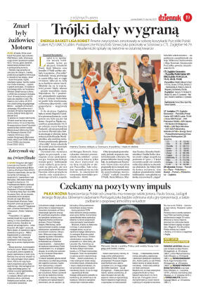 Wydanie główne - strona 19