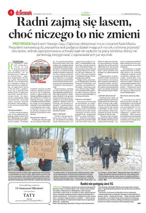 Wydanie główne - strona 4