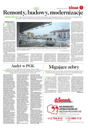 Wydanie główne - strona 7