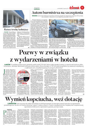 Wydanie główne - strona 9