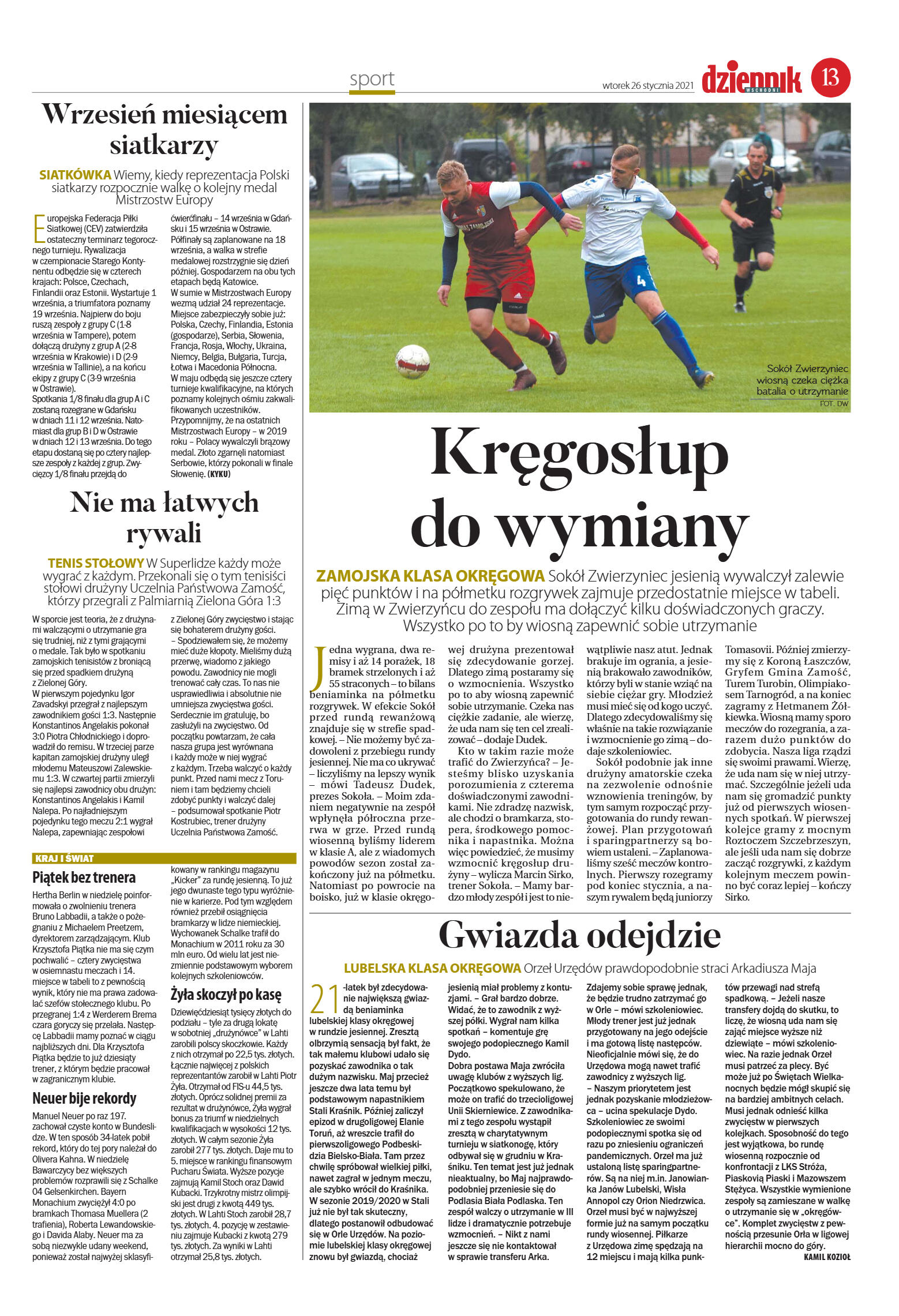 Wydanie główne - strona 13