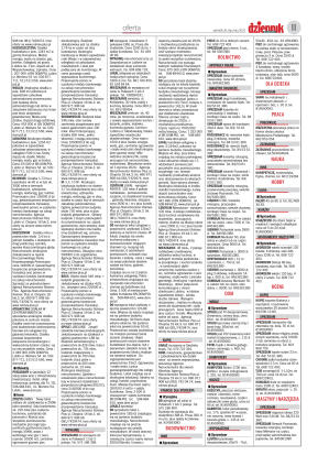 Wydanie główne - strona 11