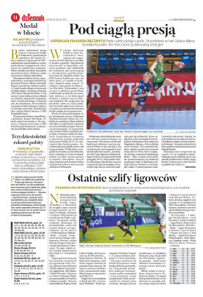 Wydanie główne - strona 14