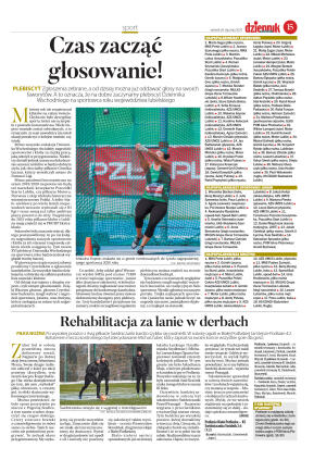 Wydanie główne - strona 15