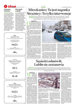 Wydanie główne - strona 4