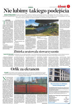 Wydanie główne - strona 7