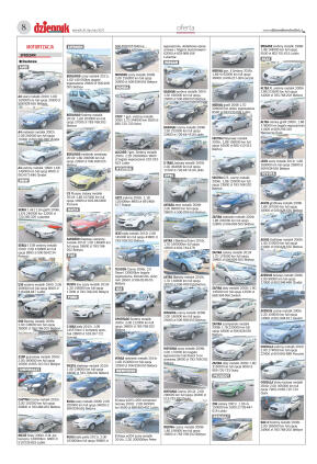 Wydanie główne - strona 8