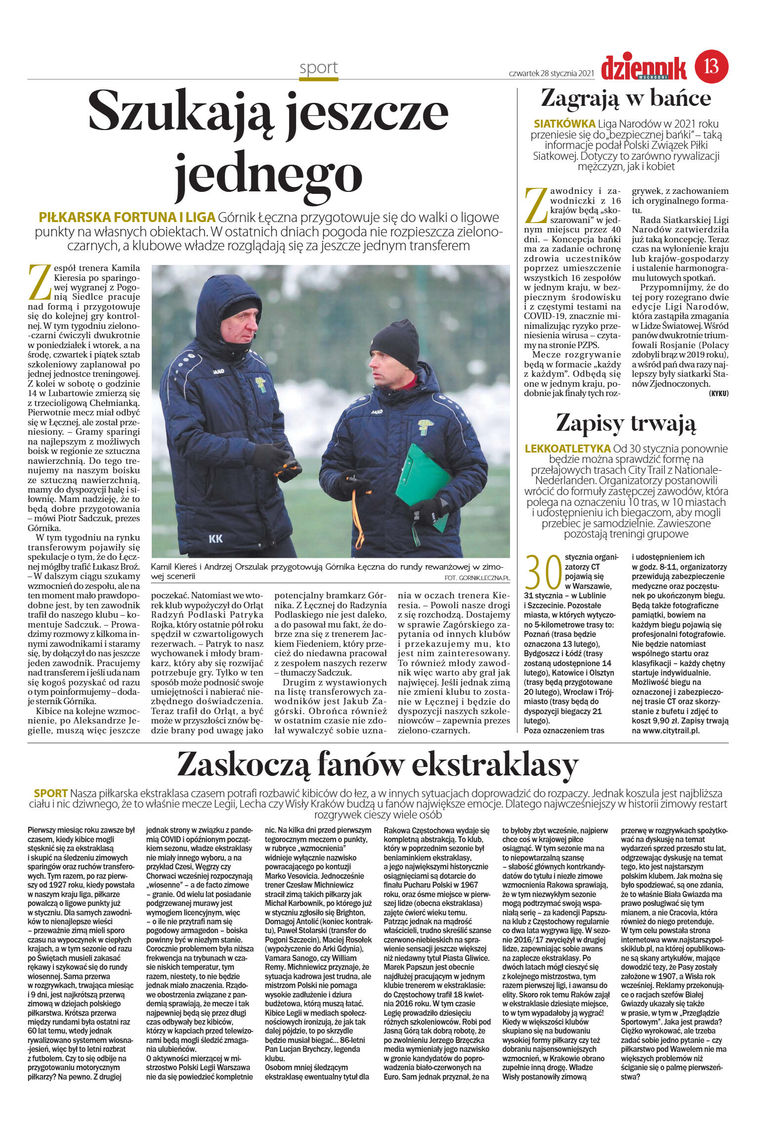 Wydanie główne - strona 13